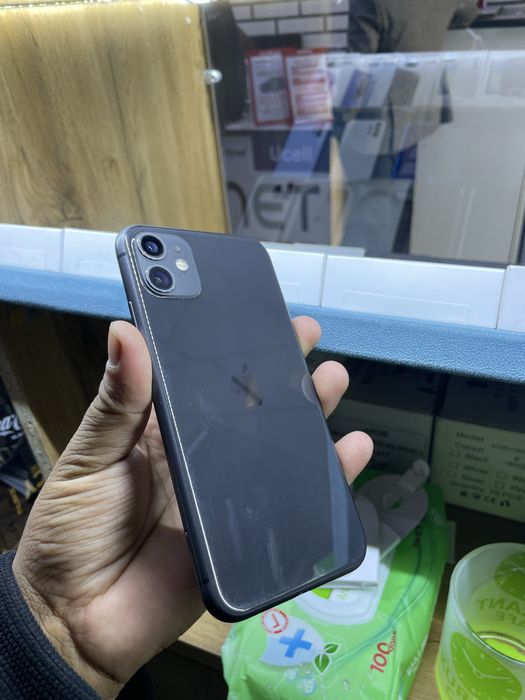 Iphone 11 Halotlari yaxshi wifi ushleme qolgan qolgan joylari edial