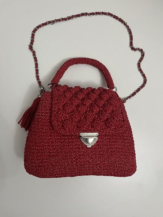 Сумка ручной работы