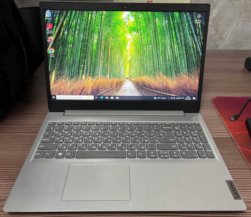 Lenovo IdeaPad 3 15IIL05