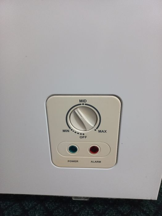 Продам морозильный ларь