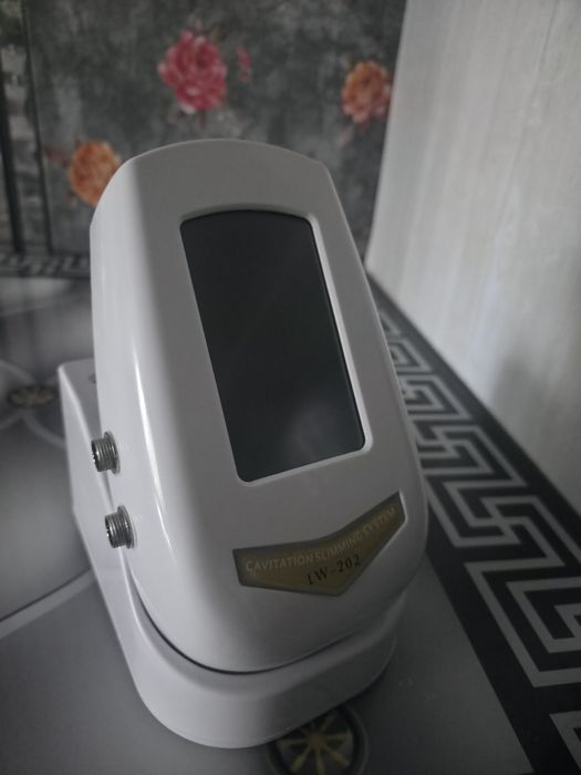 Аппарат для рф лифтинга