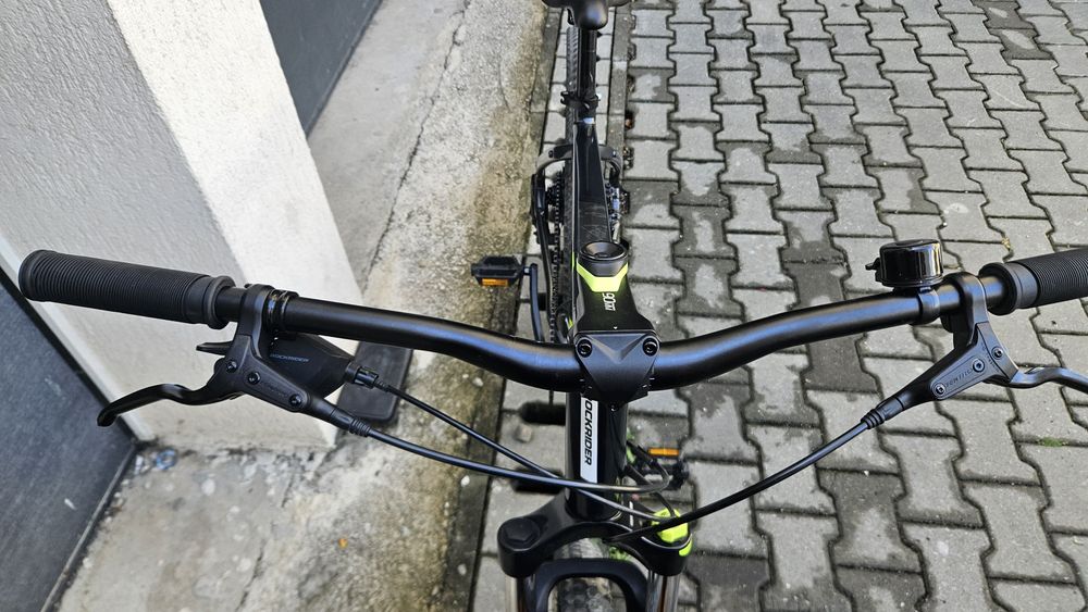 Rockrider 530 ST XL 1x9 27.5