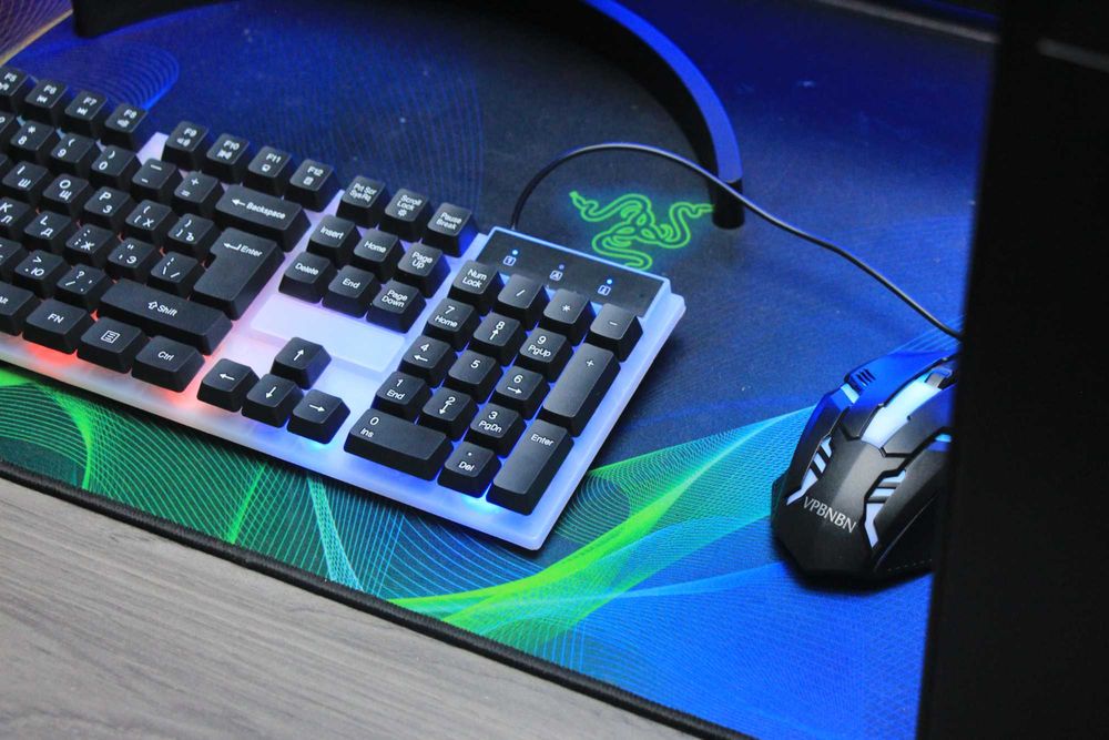 Dasturlash, Grafik dizayn, Trayding va o'yinlar uchun kompyuter