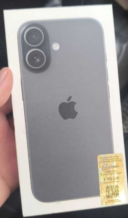 Iphone 17 garantiya 1 yil imeykadan otkan muammo bomidi naqdga olingan