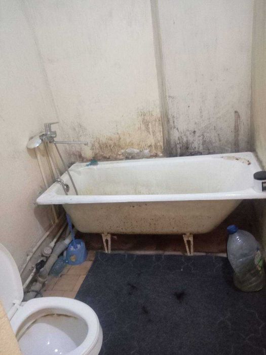 Сдаётся 1х квартира на 2 этаж орр 5-МИКР