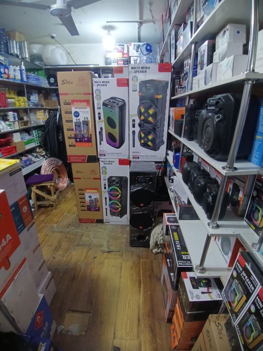 Колонка оптом розницу