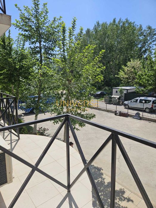 Продава се Едностаен апартамент в к.к. Слънчев бряг - 32 кв.м за 1500 €/кв.м - Снимка #8