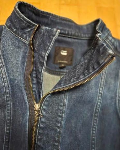 Дънково якенце G-star raw