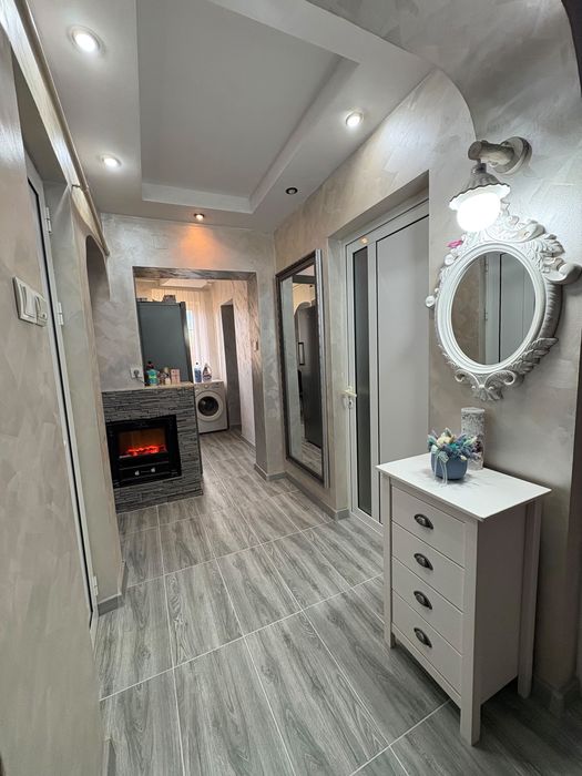 Apartament de vanzare 3 camere