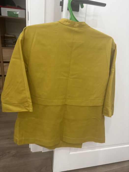 Медицинский костюми