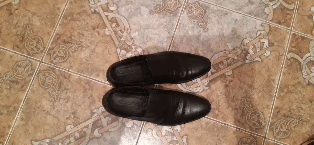 Продам туфли б/у