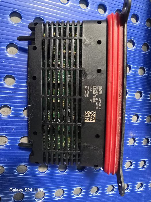 Tms far cartela far bmw  f32 f36 f33 bfl cu adaptiv 7409583