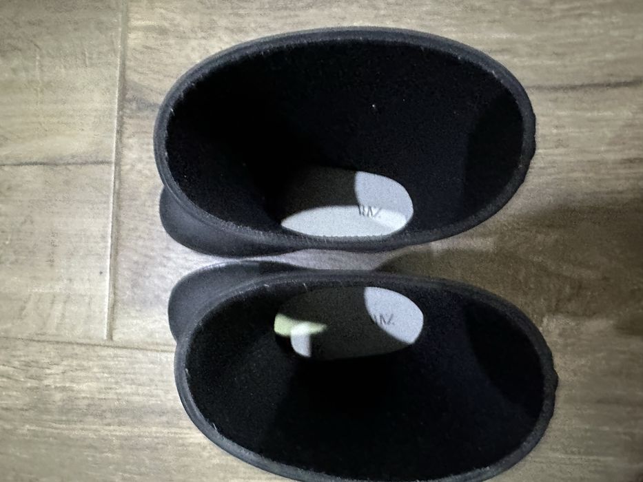 Детски гумени ботуши Zara