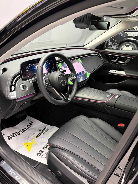 Продается Mercedes Benz W214 E200