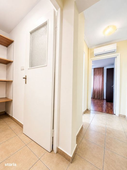 0%COMIS Drumul Taberei AFI 3 camere 74mp Bloc Reabilitat 2 bai si Metr