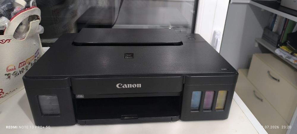 Принтер Canon  30.000 тг