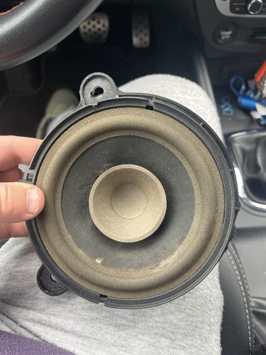 Boxe renault megane 3