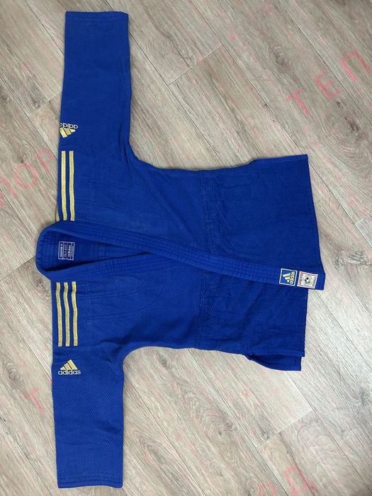 Кимано для дзюдо