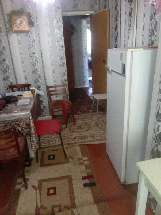 2 хонали квартира ижарага берилади  2