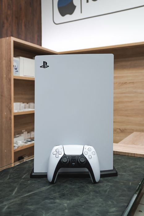PlayStation 5 Fat 1TB Ideal