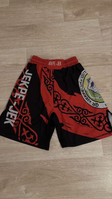 mma шорты.