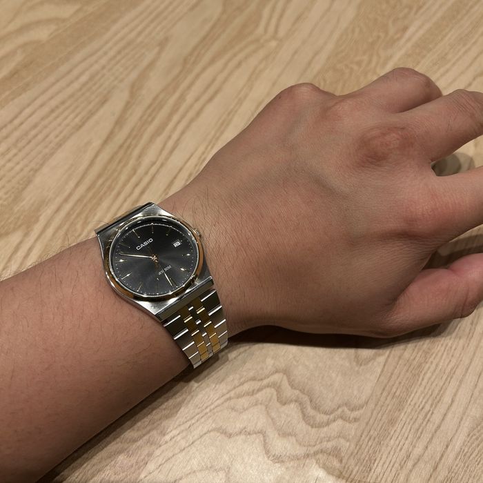 Мужские часы Casio
