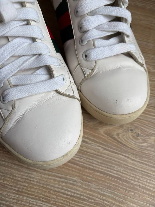 маратонки Gucci