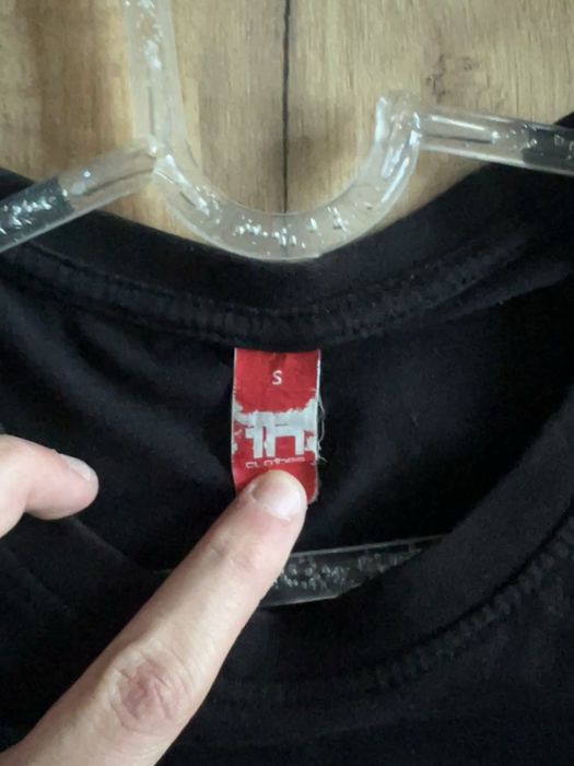 Мъжка тениска R Fitness