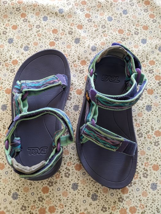Сандали Teva, N29, САЩ
