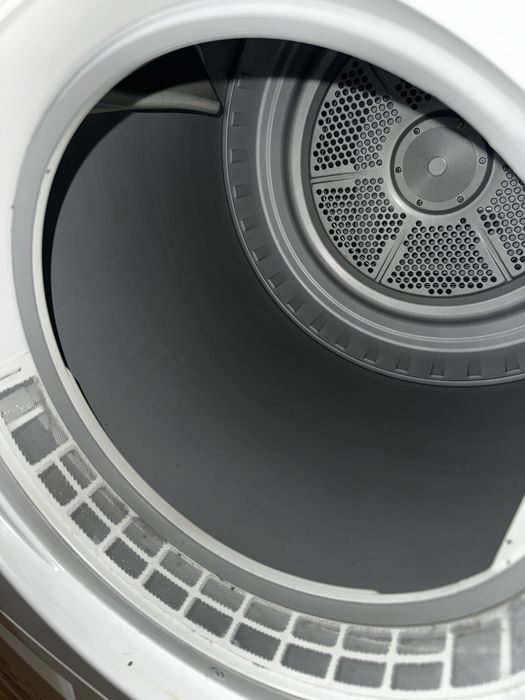 Сушилня gorenje.