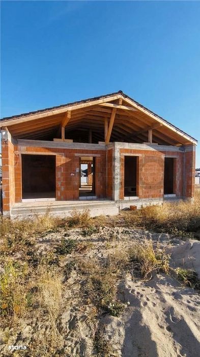 RECO Casa in Santandrei la rosu
