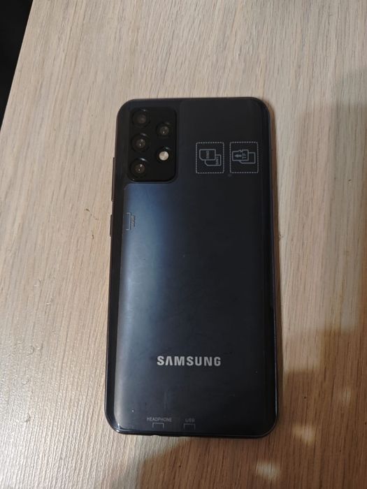 Продам Samsung А72