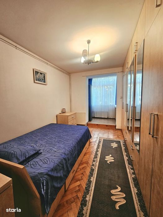 Apartament 2 camere Floreasca | Puccini | Centrala proprie
