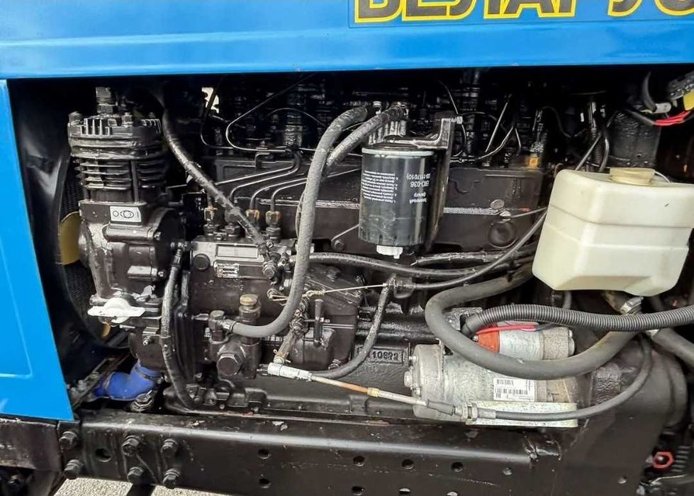 Трактор МТЗ (Беларус) 82.1, 2022