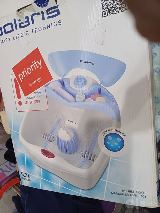 Продаётся для педикюр ванна