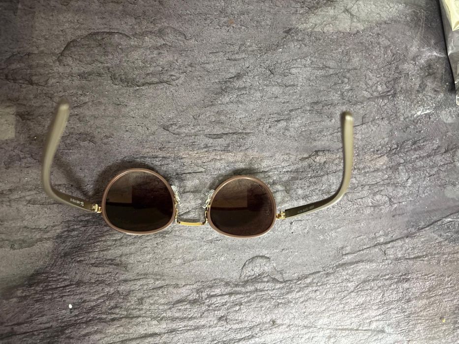 Ochelari Ray Ban Ferrari noi