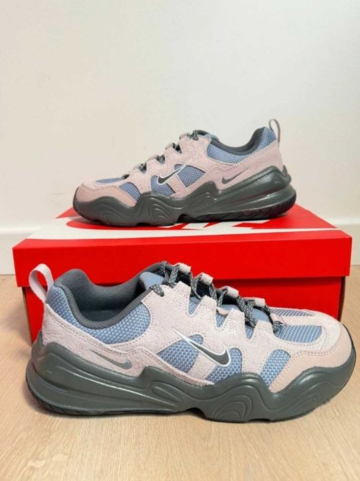 Pantofi Sport Nike Wmns Tech Hera, mărimea 37