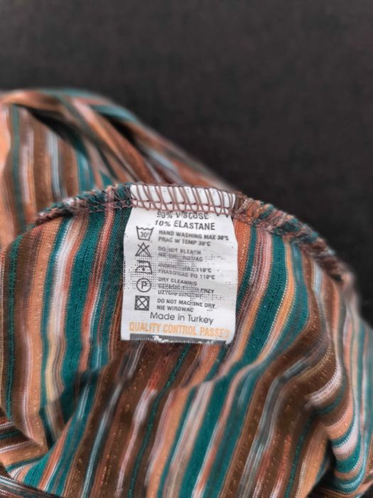 Дамски блузи и тениски (H&M и други) - размер S/M