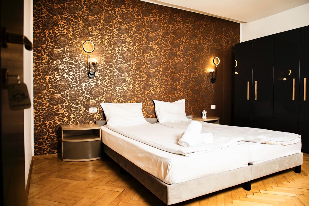 Cazare Brasov Grupuri Familii Pensiune Ieftina Central Confort Hotel