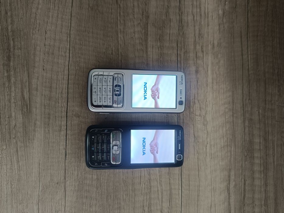 Nokia n73 Music Edition Оригиналы