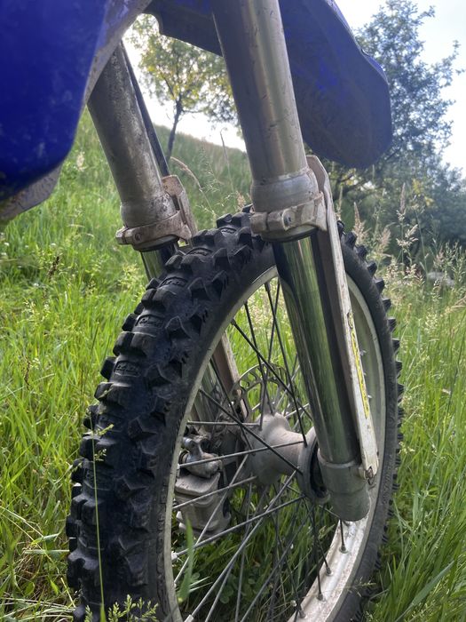 De vanzare Yamaha Wr250f