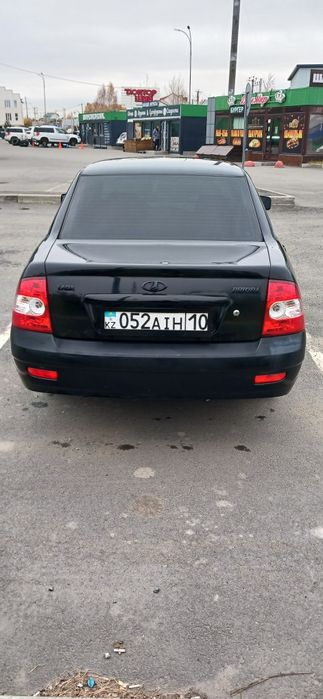 Приора продаётся