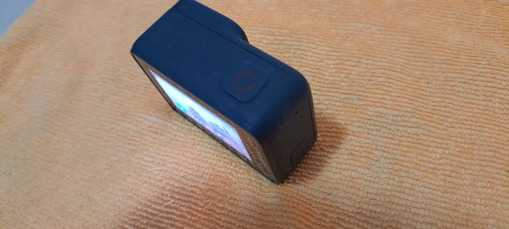 Camera  Gopro Hero 7