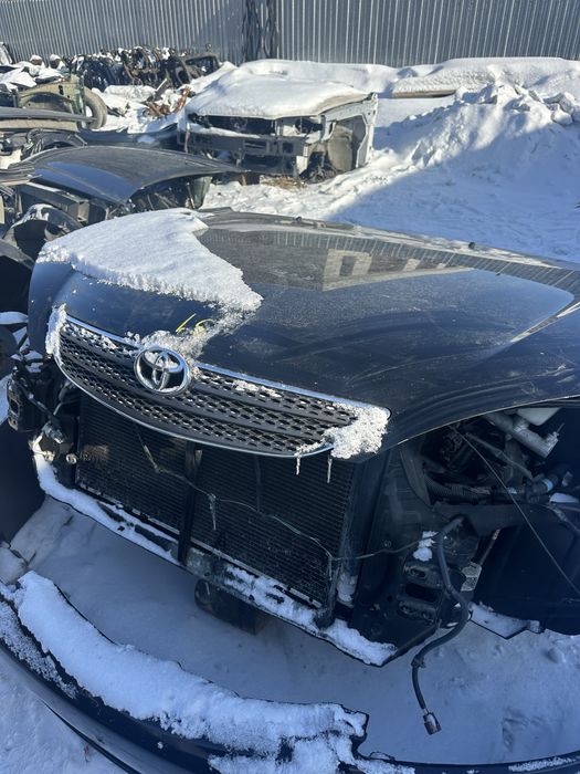 На разбор Hyundai Elantra