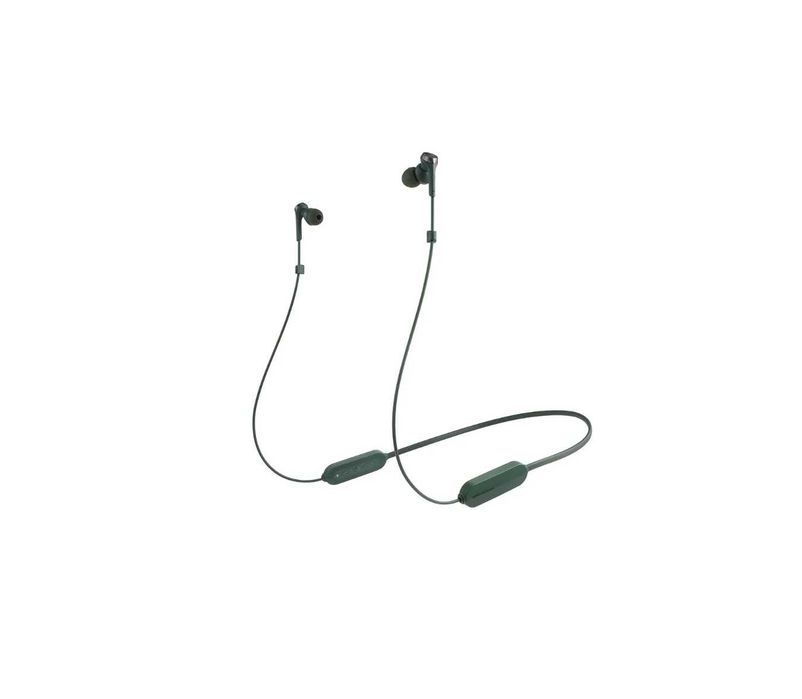 | Беспроводные наушники Audio-Technica ATH-CKS330XBT Black Bluetooth