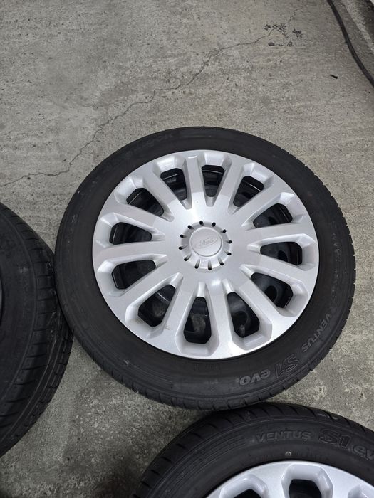 Джанти 15 / 4х108 - Ford 4x108