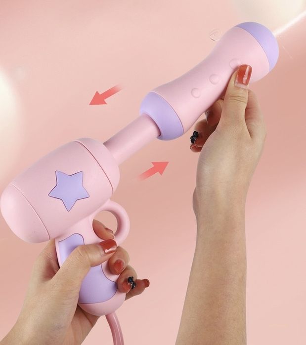 Водяные пистолеты