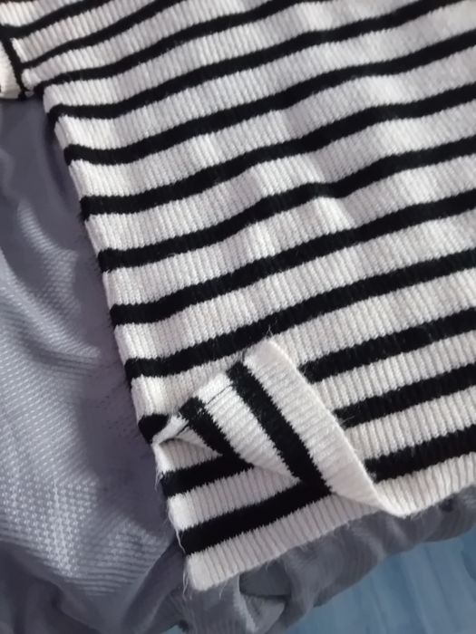 Нов, дълъг  блузон"Only"