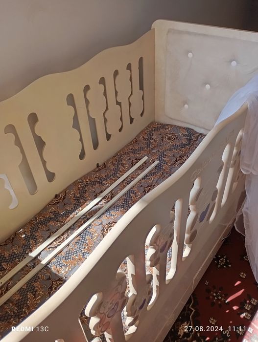 Manej 1 yoşdan 7 yoşgaça