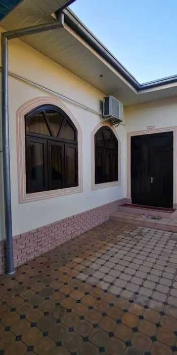 #702 Продаётся дом ,ориентир санаторий Чинабад